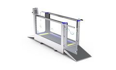 HYDRO PHYSIO - Canine Hydrotherapy Treadmills