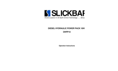DHPP-10 Operations Guide (PDF 330 KB)