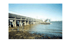 Biological water treatment for the pulp and paper industry