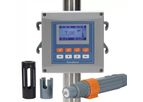 Daruifuno - Model APX2-G4A - NTC10K - 10~150 C Online PH ORP Analyzers With WIFI Aquaculture Water Treatment
