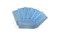 Sumit Surgical - Face Mask