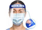 Sumit Surgical - Face Shield