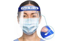 Sumit Surgical - Face Shield