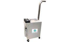 Sumit Surgical - Mist Generator Machine