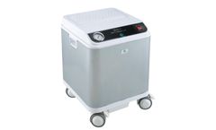 Sumit Surgical - Medical Air Compressor