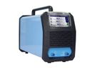 SPGAS - Model PORT 110 - Portable Gas Analyzer