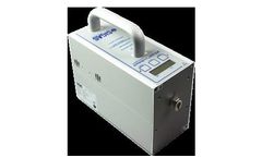 SPTr-GAS - Model PORT 200 - Photoacoustic portable Gas Analyzer