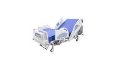 Amico - Model AC 200C - Three-Function Electrical Bed