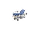 Amico - Model S-H-300 - Hydraulic Patient Transfer Stretcher