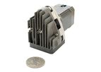 Air Squared - Model P05H012A-BLDC-C - Silent Series Scroll Compressor
