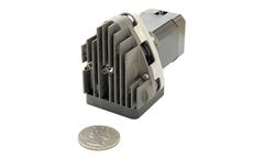 Air Squared - Model P05H012A-BLDC-C - Silent Series Scroll Compressor