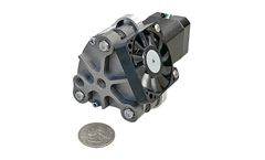 Air Squared - Model P07H015A-BLDC-C - Silent Series Scroll Compressor