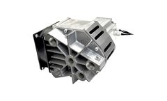 Orbital - Model V16H030A-BLDC - Scroll Vacuum Pump