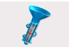 Omnia - Model SimplOFy - Salivary DNA Collection Kit