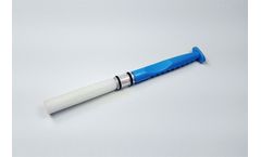 Omnia - Model Super-SAL - Universal Saliva Collection Kit
