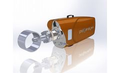 Argus - Model Extreme - Oil in Water Monitoring System