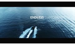 Maritime Robotics Mariner USV - Video