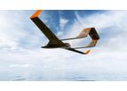 Model Falk - Unmanned Aircraft System