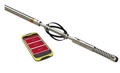 GyroMaster - Borehole Survey Tool