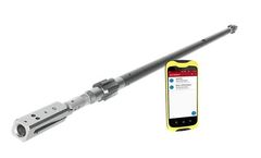 Stockholm - Downhole Survey and Retrieve Core Retriever