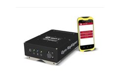 Gyro RigAligner - Lightweight Device for Heavy-Duty Use