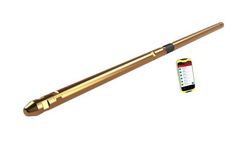 MagCruiser - Magnetic Survey Tool