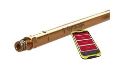 GyroLogic - Downhole Directional Survey Tool