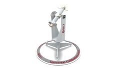 Stockholm - Calibration Stand