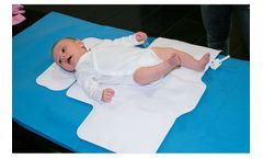 Pearl Technology - Model BabyFix Cocoon - Vacuum Positioning Aid