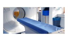 Pearl Technology - CT Table Covers