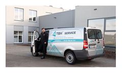 Maintenance Agreement Services