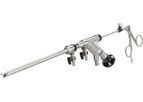RIWOspine - Model VERTEBRIS lumbar - Full-endoscopic Spine Surgery System