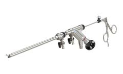 RIWOspine - Model VERTEBRIS lumbar - Full-endoscopic Spine Surgery System