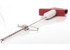 RIWOspine - Model PERCULINE joint - Interventional Spine Pain Therapy System