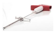 RIWOspine - Model PERCULINE joint - Interventional Spine Pain Therapy System