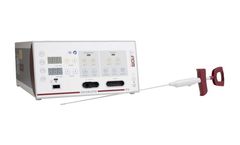 RIWOspine - Model RF4 - Radiofrequency Surgical System