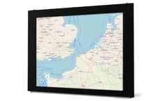 North Invent - 21.3` MIL Monitor