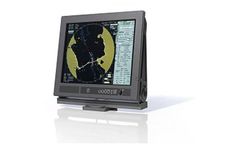 North Invent - Model SeaLine 19Inch MK3 - Monitor