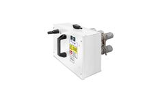 Bioxigen - Model Bioxair - Retrofit Plasma Air Ionizer System