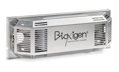 Bioxigen - Model FLEXI - Air Ionizer System