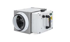 Bioxair Home - Duct Sanitization Unit