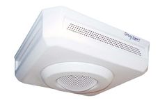 Mistral - Ionizer System