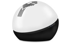 Bioxigen - Model Globo - Sanitization Unit for Residential Environment