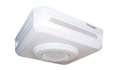 Bioxigen - Model Mistral - Sanitization Unit for Commercial/Industrial Environment