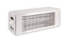 Bioxigen - Model Purho - Sanitization Unit for Industrial Environment