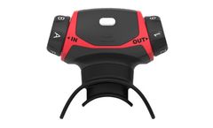 Airofit - Model Pro - Breathing Trainer