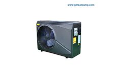 R32 DC Inverter Swimming Pool Heat Pump