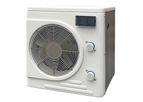 Guangteng - Mini Heat Pump for Pool