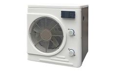 Guangteng - Mini Heat Pump for Pool