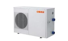 Guangteng - On/Off Swimming Pool Heat Pump
